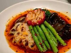 -徐记海鲜(南油永新汇店)