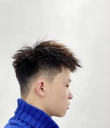 -朗峰专业美发沙龙