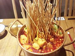 -爷门串串(江南西店)