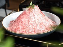 特制浓汤日本和牛-珍珠餐馆Pearl Chinese Restaurant