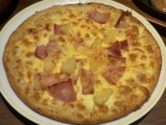 -萨莉亚意式餐厅(苏州泉屋店)
