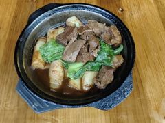 -珍珍小食店(西华路店)