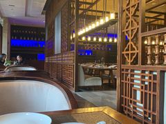 -海棠湾九号度假酒店-融荟家和中餐厅