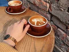 -VOYAGE COFFEE(北锣鼓巷店)