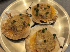 -龙虾奇迹(大华三路店)