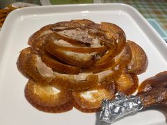 -姥姥春饼·烤鸭(未央路盛龙店)