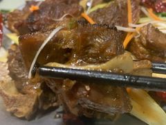 -老家味道主题餐厅