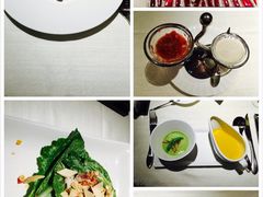 -王品牛排(郑州大卫城店)