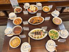 -寻宝记绍兴菜(鲁迅路店)