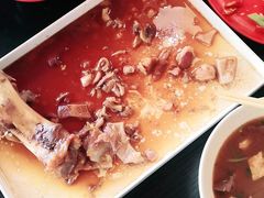 -卤煮老北京酱肉馆