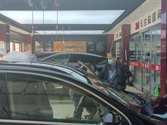 -新月3M汽车贴膜隐形车衣膜小二官方授权店(肖村桥店)