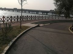 -丁香湖公园