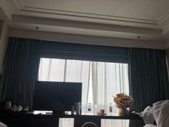 -南京商茂国际酒店(新街口德基广场店)