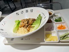 -友达面馆(广州总店)