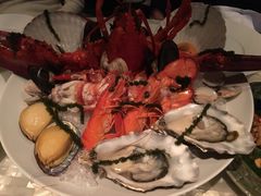 -广州四季酒店·佰鲜汇·现代法餐