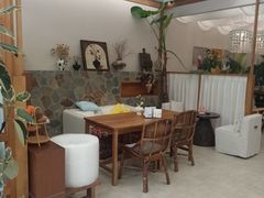 -山与蓝·轻糖鲜果蛋糕(勒泰店)