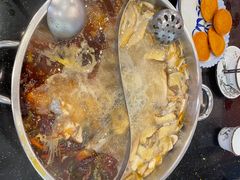 -草墩罗非鱼庄•野生菌•腊排骨(七星街上段店)