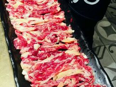 -手选潮汕鲜活牛肉火锅(二七广场店)