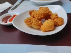 -上海吉臣维景酒店·维多利亚餐厅