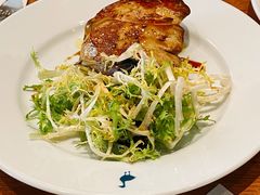 -Le Comptoir de la Gastronomie