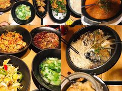 -金牌外婆家(苏州中心店)