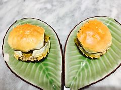 蟹斗-燕云楼(云南路店)