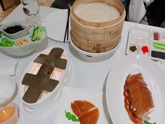 -四季民福烤鸭店(前门店)