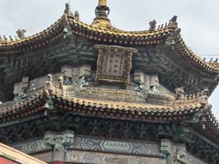 -普陀宗乘之庙(小布达拉宫)