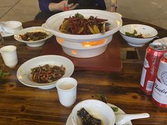 -临湖人家(欢乐大道店)