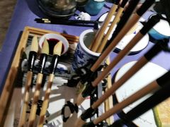 清照毛笔酥-章丘宴(唐人中心店)