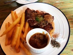 安格斯牛排肉眼-羽深肉铺 Steak & Wine