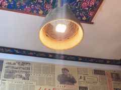 -人民公社大食堂(顺义总店)