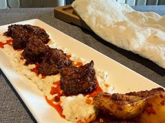 -Efes Turkish & Mediterranean Cuisine 艾菲斯餐厅(陆家嘴店)