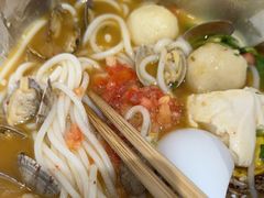 -见味花甲(福田coco park店)