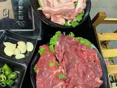 -原食烤肉·苏姐餐厅