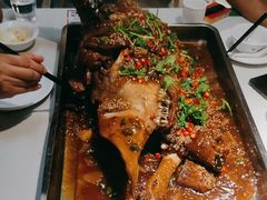 -老王全牛宴·鲜牛肉牛杂火锅(总店)