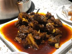 -虾吃虾涮虾火锅(西昌万达店)