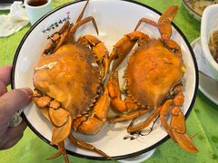 -盛港湾海鲜食府(黄沙店)
