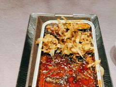 -香雪海饭店中餐厅(玉山店)