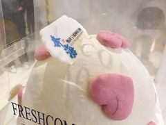 -奔海甄选·活鲜刺身铁板烧自助(太原里店)
