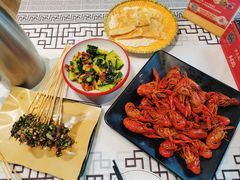 -严三毛口味虾·小严同学的店(曙光路直营店)