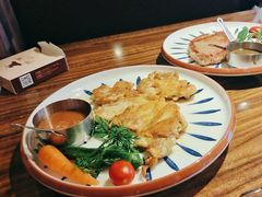 -路易十三西餐厅(西关新天地店)