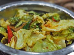 -清真·益鑫羊肉手抓馆(花园北街店)