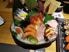 -寿司皇(扬名广场店)
