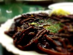 响油鳝糊-协和菜馆(凤凰街店)