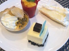 -新食谱全日制餐厅·苏州苏州湾艾美酒店