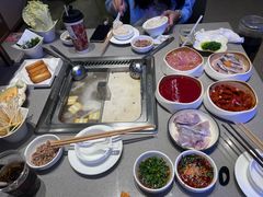 -海底捞火锅(金融街万达店)