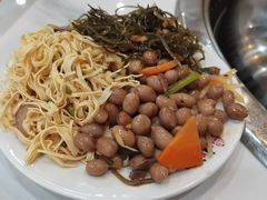 -70後铁锅炖(坡博总店)