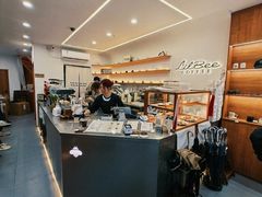 -LilBee Coffee
