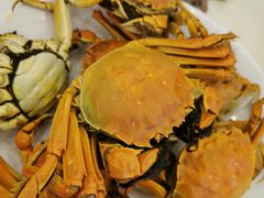 -澜悦港海鲜体验主题餐厅